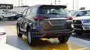 Toyota Fortuner SR5