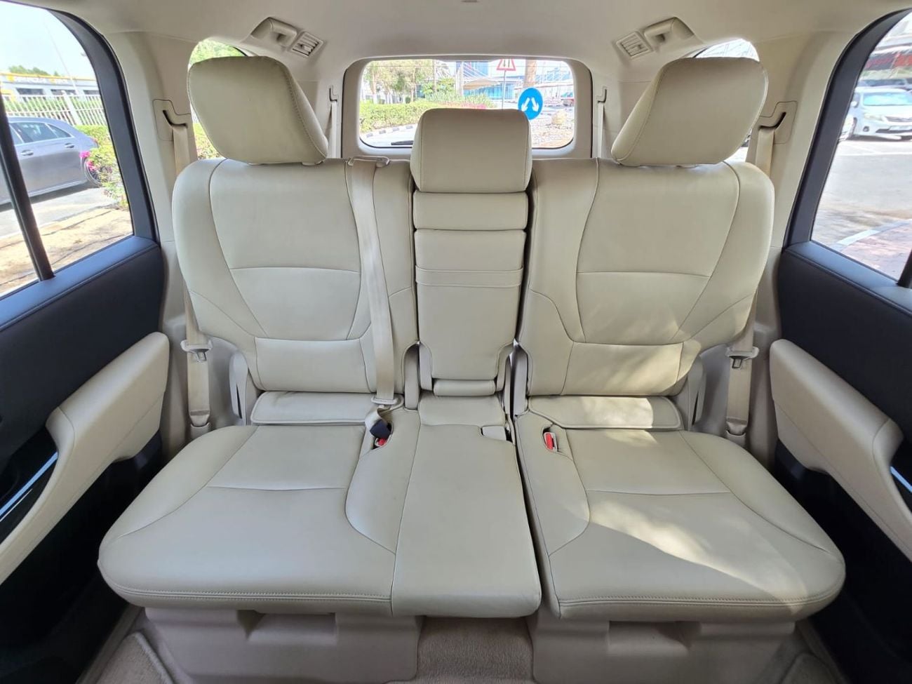 Toyota Land Cruiser EXR 3.5TC LAND CRUISER 2024 GCC SINGLE OWNER WITH AL FUTTAIM AGENCY WARRANTY & SERVICE CONTRACT IN MINT