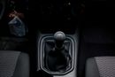 Toyota Hilux Double Cab 2.4L- Grey Mettalic Inside Black | Export Only