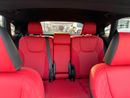 لكزس RX 350 PRESTIGE