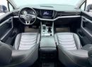 Volkswagen Touareg TRENDLINE 2018 Volkswagen Touareg Trendline, Full Service History, Fully Loaded, Excellent Condition, GCC