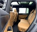BYD Leopard 5 Ultra, Warranty, Delivery Kms, Fully Loaded, Excellent Condition, Chinese