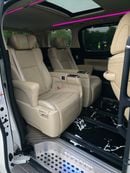 Toyota Alphard LIMITED 2019 Toyota Alphard V6 // Perfect condition // Single owner // Full option