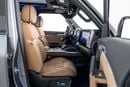 Jetour T2 LUX