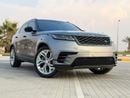 Land Rover Range Rover Velar P250