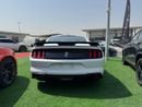 Ford Mustang STANDARD FORD MUSTANG ECOBOOST 2022 | TURBO PRICE: AED 67,000 Model Year: 2022 Exterior Color: White E