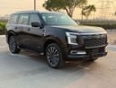 Nissan Patrol LE PLATINUM CITY