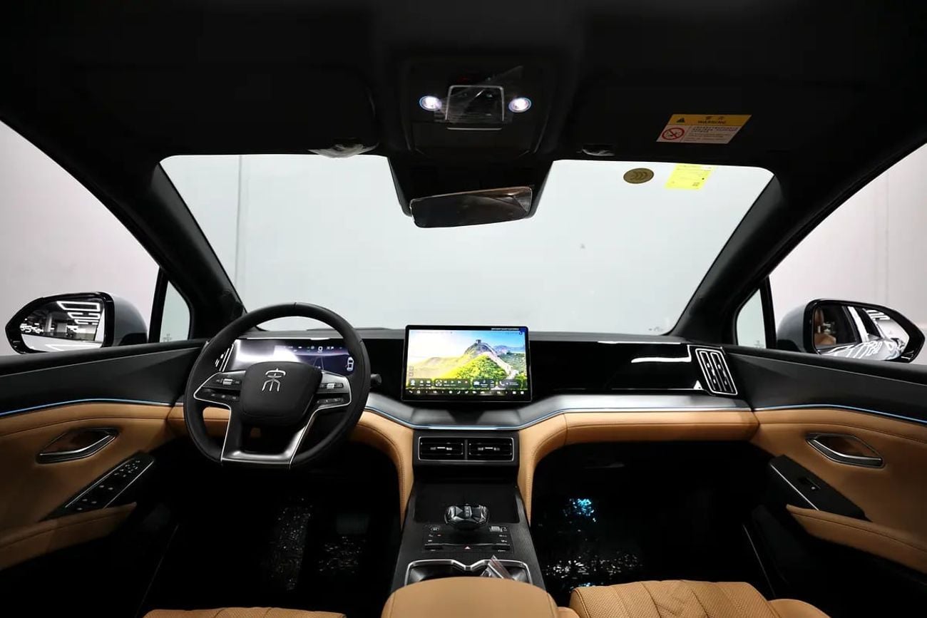 BYD Song L STANDARD BYD Song L | DM-i | Brand New | Ref#