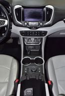 جي أم سي تيرين SLE NAV/PWR TAILGATE EXCELLENT DEAL for our GMC Terrain SLT AWD ( 2018 Model ) in Grey Color American Specs