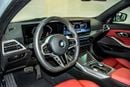 BMW 320i M SPORT 320i Luxury M Sport Package