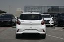 Hyundai i10 HYUNDAI I10 - 4DOOR - PETROL-1.2 L