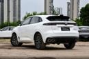 تشنجان يوني ك LIMITED 2.0T All-Wheel Drive Enjoyment Edition