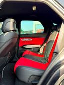 جينيسس GV70 PRESTIGE 2.5T - Korean Specs - Low Mileage - Pristine Condition