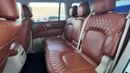 Nissan Patrol XE 4.0L | Complete Service History | Zero Downpayment Support | Certified Pre Owned