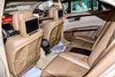 Mercedes Benz S 650 Mercedes S65 AMG