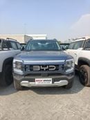 BYD Shark 6 PREMIUM BYD Shark 6 PREMIUM