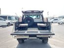 Toyota Land Cruiser Pick Up
