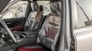 Toyota Land Cruiser VXR 2026 Toyota Land Cruiser VXR 3.5L AT Hybrid (Bronze-Red)