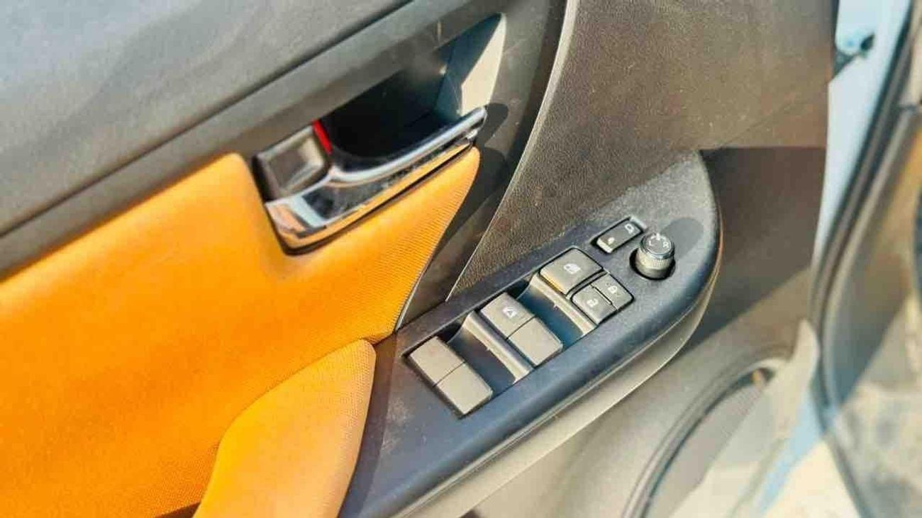 Toyota Fortuner 2.7 G FULL BODYKIT DIGITAL AC 2026/2026 Fortuner 2026 MODEL DIGITAL AC BLACK TAN INTERIOR