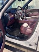 Land Rover Range Rover HSE P400