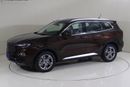 Ford Territory TREND TER2124/ AL TAYER MOTORS/ AL QOUZ SHOWROOM