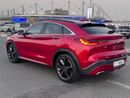 Infiniti QX55 LUXE