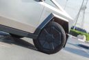 تسلا سايبرتراك FOUNDATION SERIES AWD