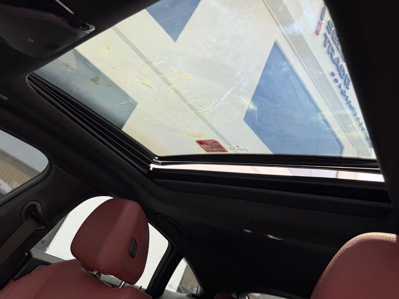 BMW 420I Gran Coupe M-Sport