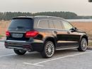 مرسيدس بنز GLS 500 ستاندارد