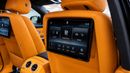 Rolls Royce Ghost EWB