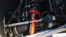 فورد رانجر RAPTOR (For Export , НА ЭКСПОРТ) PY 26/26 3.0L EcoBoost V6 GCC Без пробега