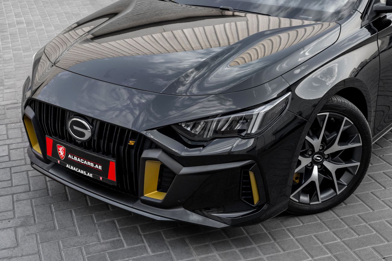 GAC Empow GE EMPOW GE | 1,371 P.M | 0% Downpayment | GAC Warranty!