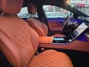 Mercedes Benz S450 S 450 AMG GCC Specs 1000 KM ONLY