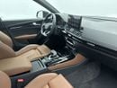Audi Q5 45 TFSI SPORTBACK S-LINE Q5 Sportback 45 TFSI quattro 249hp (Ref# 53281)