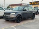 Land Rover Range Rover HSE P400