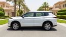 Mitsubishi Outlander GLX MIDLINE 2023 | AED 982/Month | 0 DP | 30 Day Return | Warranty