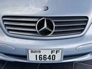 Mercedes Benz CL500 STANDARD