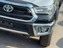 تويوتا هيلوكس sr5 diesel SR5 || 2.8L V4 DIESEL || FULL OPTION / BLIND SPOT / OVER FNDER (CODE # HDAH1)