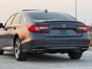 Honda Accord EX-L first owner, fully loaded, top-of-the-line model with sunroof