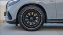 Mercedes Benz GLC 43 AMG 4MATIC (For Export , НА ЭКСПОРТ) 2.0T EQ Boost GCC 2026 Без пробега