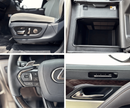 Lexus LX700h 2.5