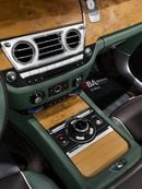 Rolls Royce Dawn GCC