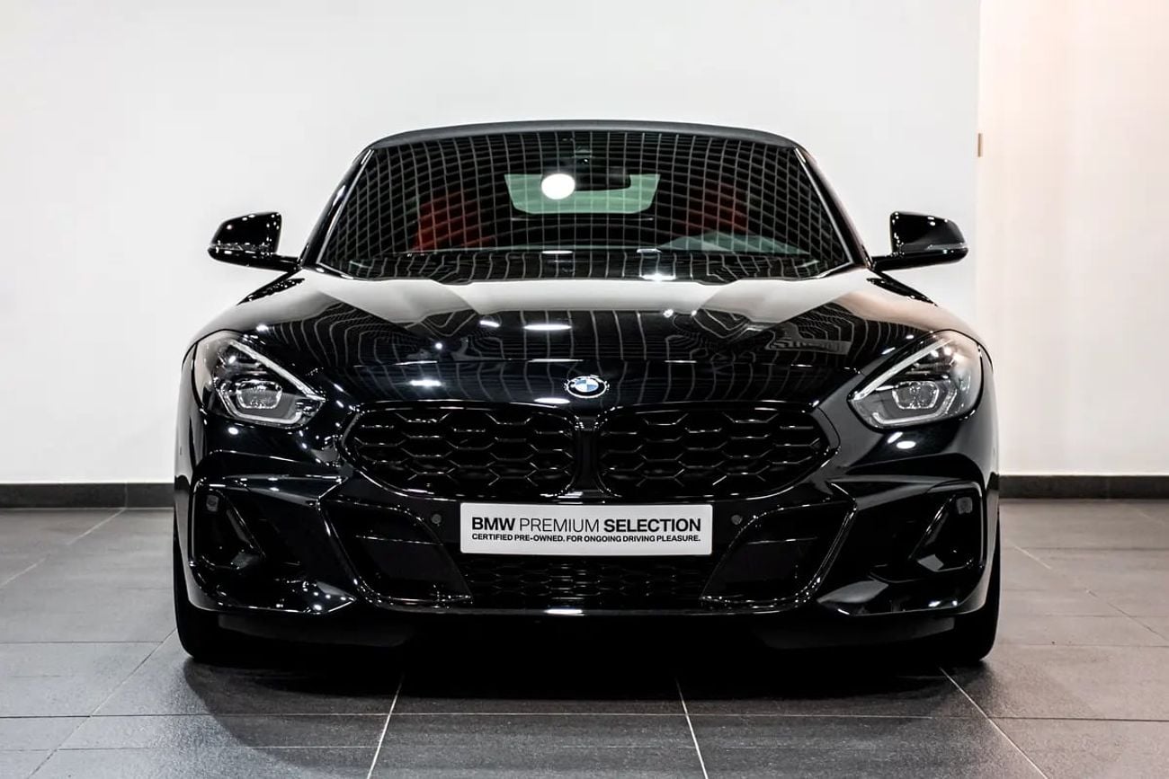 BMW Z4 sDRIVE30i LUXURY M SPORT PACKAGE sDrive 30i Luxury M Sport Package