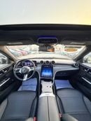 مرسيدس بنز C 300 ستاندارد