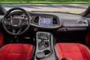 Dodge Challenger RT Challenger R/T | 2,840 P.M | 0% Downpayment | WARRANTY