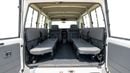 Toyota Land Cruiser 70 LC 78 HARDTOP 2.8L MT