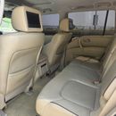 Nissan Patrol SE T1