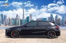 Mercedes Benz A45 AMG- S Mercedes-Benz A-Class 45 AMG 2023 GCC specs