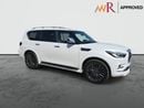 Infiniti QX80 LUXE SENSORY 2.0