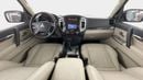 Mitsubishi Pajero GLS HIGHLINE | Guaranteed Warranty | 0 Down Payment